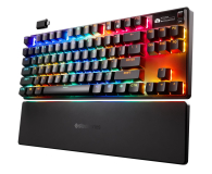 STEELSERIES Apex Pro TKL Wireless Gen 3 64871 - 1278932 - zdjęcie 2